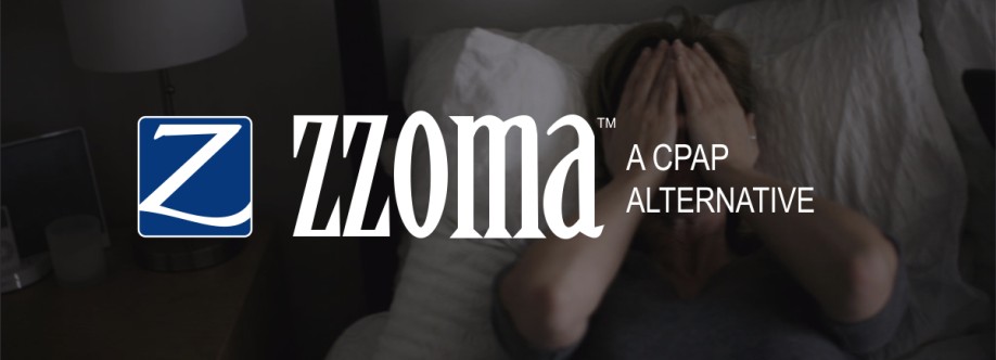 Zzoma CPAP Alternative