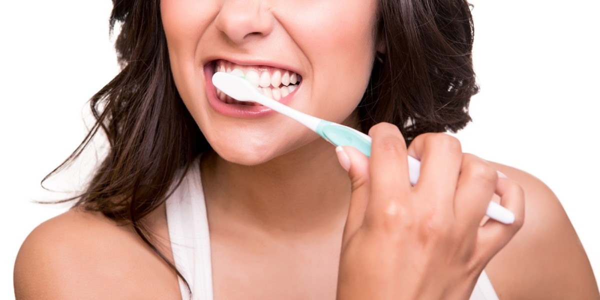 Brushing Up on Growth: Unveiling the Potential of the Global Sensitive Toothpaste Market