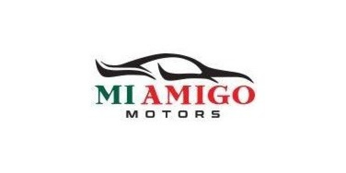 Mi Amigo Motors: Revolutionizing the Used Car Dealership Experience in Houston
