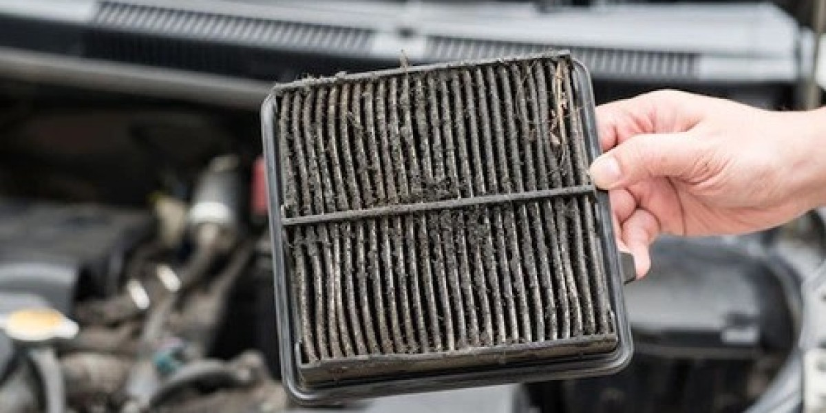 Finding the Best Air Filter Shop in Lahore