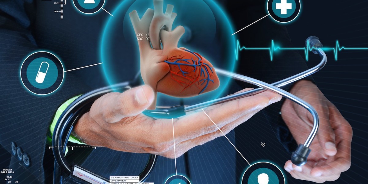 Exploring the Convergence of IoT and Virtual Hospital Market: Trends and Insights