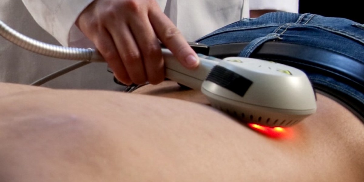 Cold Laser Therapy: An Emerging Treatment for Pain and Inflammation