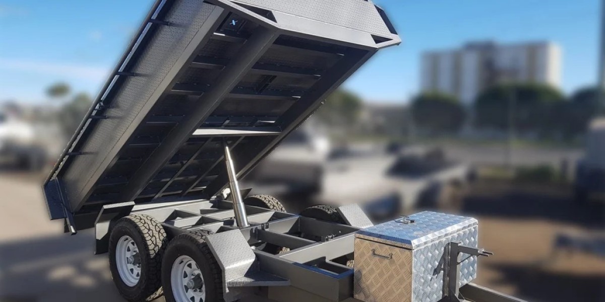 Trailer Manufacturers Melbourne by Western Trailer: Leading Custom Trailers Manufacturers