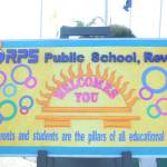 Rps Rewari