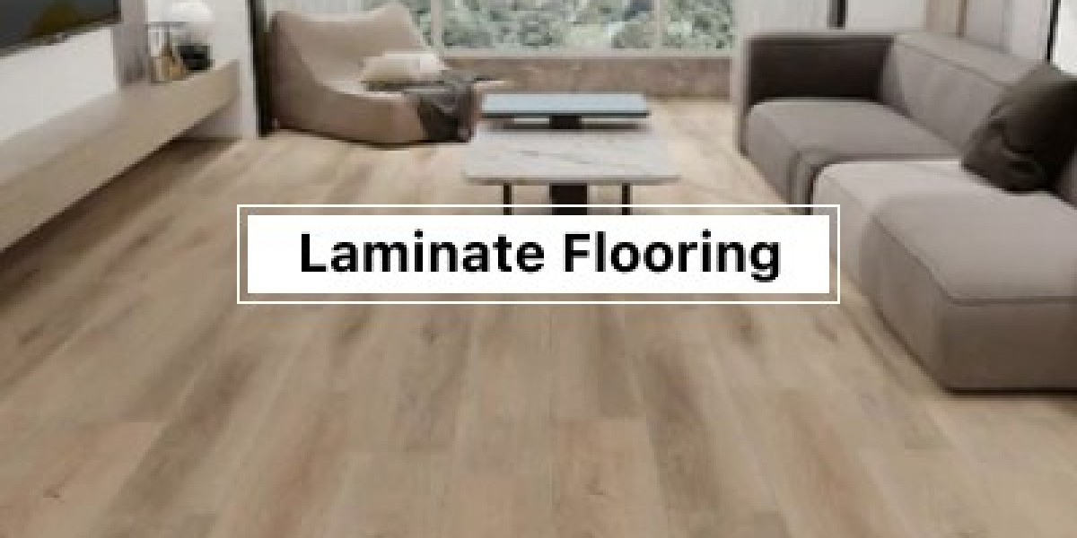 Easy-to-Clean Laminate Flooring Solutions!