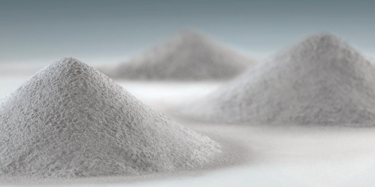 Wollastonite Powder Market is Estimated to Witness High Growth