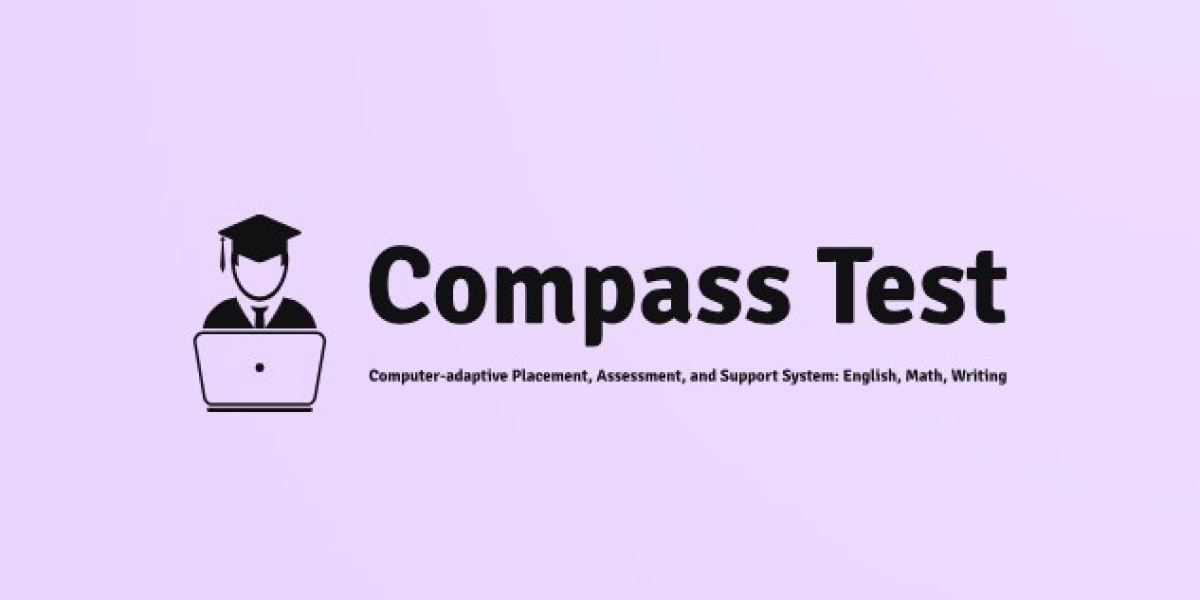 Top 10 Study Guides for the Compass Test