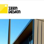 zeen design