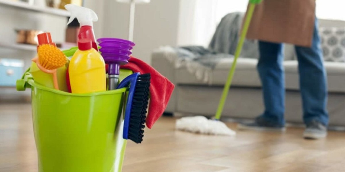 Business Top Maid Services In Atlanta: Your Complete Guide