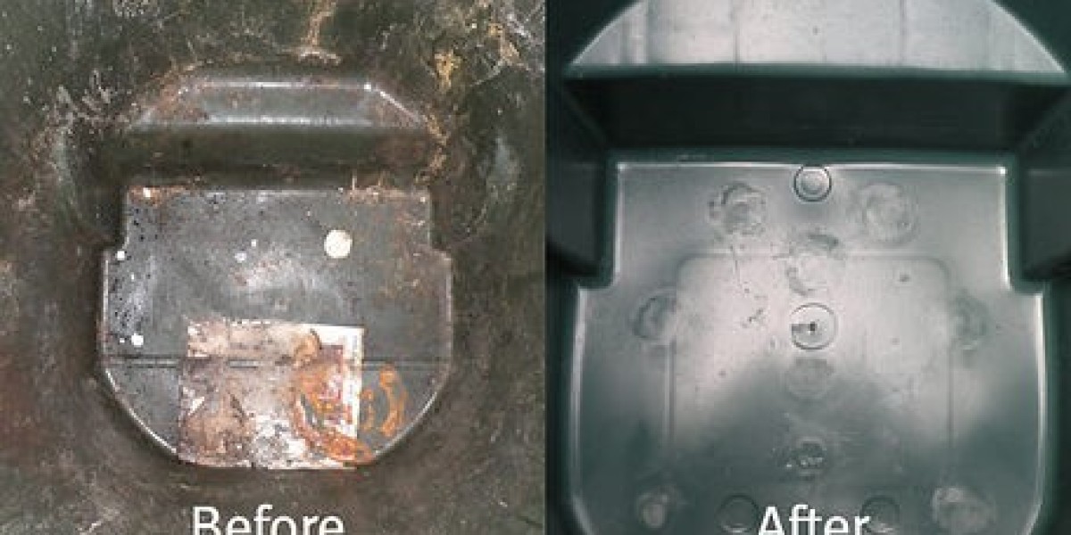 Unveiling the Best Practices for Garbage Can Cleaning