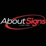 About Signs