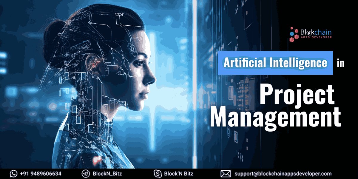 Artificial Intelligence in Project Management