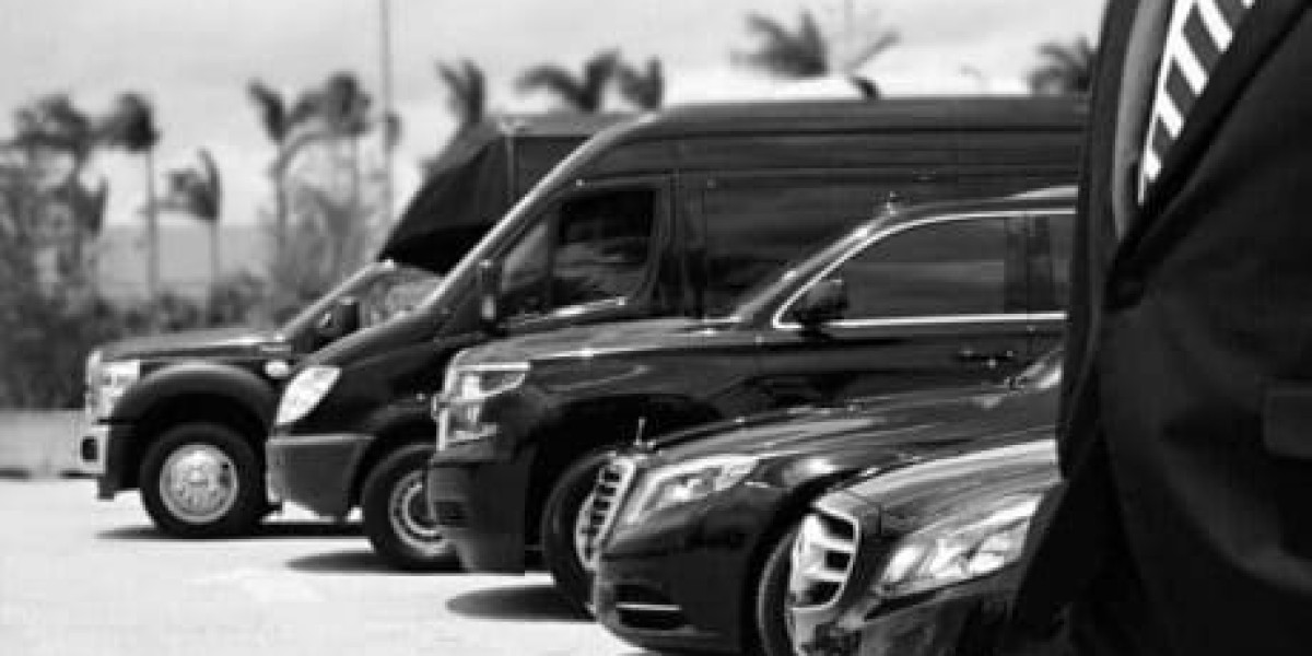 limousine rental miami