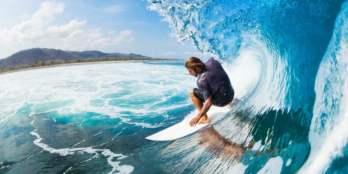 Surfing Tourism Market in Indonesia is Anticipated to Witness High Growth Owing to Increasing Tourism