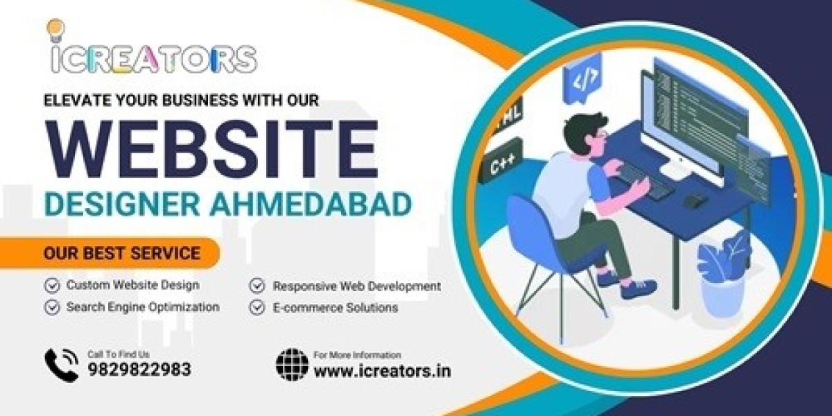 Mastering Website Designing in Ahmedabad: A Comprehensive Guide