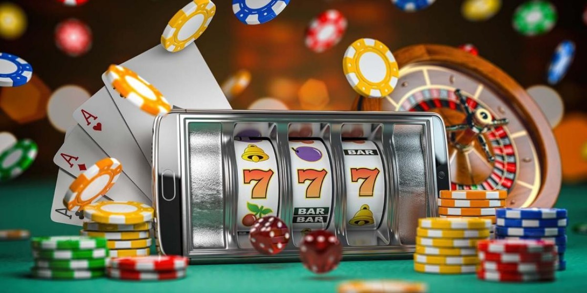 Online Slots with Free Spin Bonuses