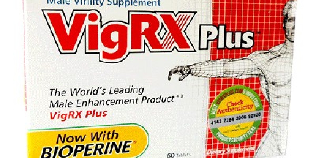 Viagra: A Revolution in Men’s Health