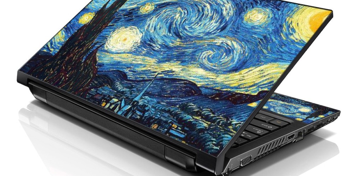 Are There Laptop Cover Skins Available for Different Laptop Brands and Models?