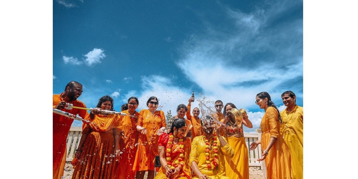 How To Find Affordable Indian Wedding Photographers Without Compromising Quality