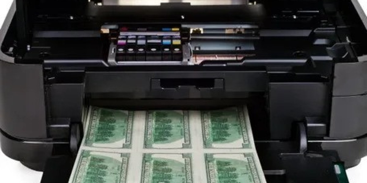 Navigating the Shadows: Understanding Counterfeit Money and Its Implications