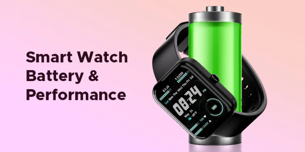 North America Smartwatch Battery Market Forecast till 2032