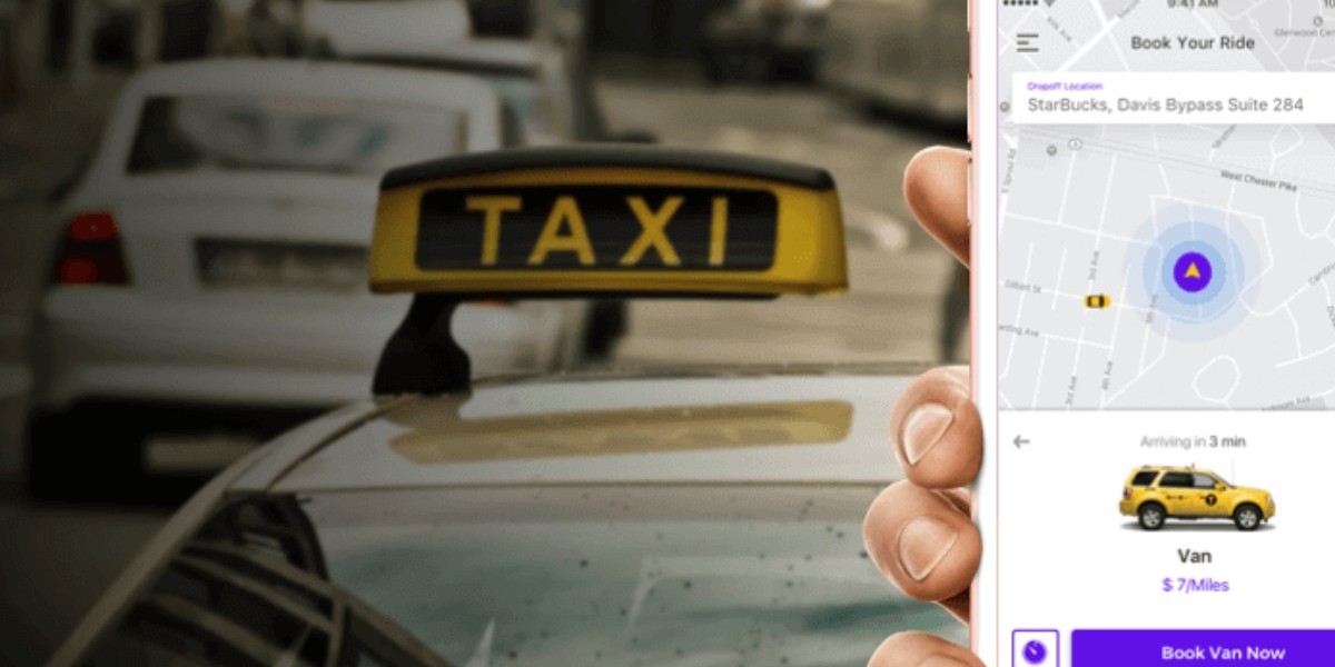 Taxi Dispatching System: An In-Depth Guide