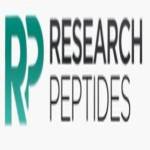 Research peptides