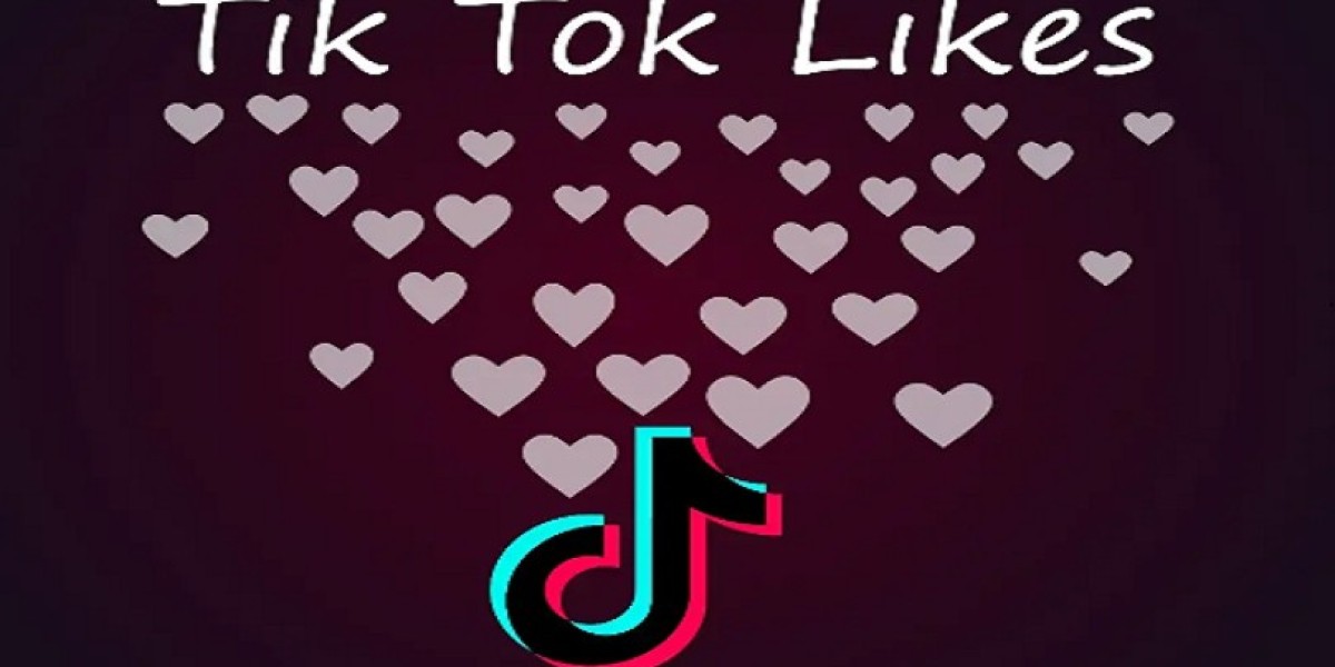 TikTok Likes kaufen: Der Trend des digitalen Einflusses