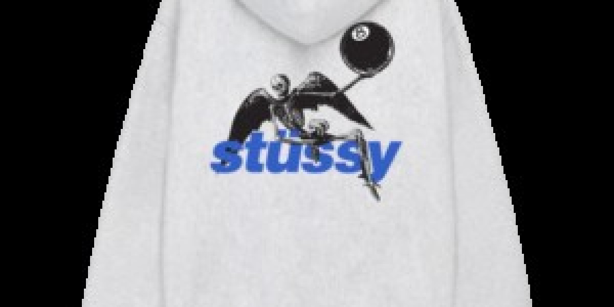 Stussy Hoodie