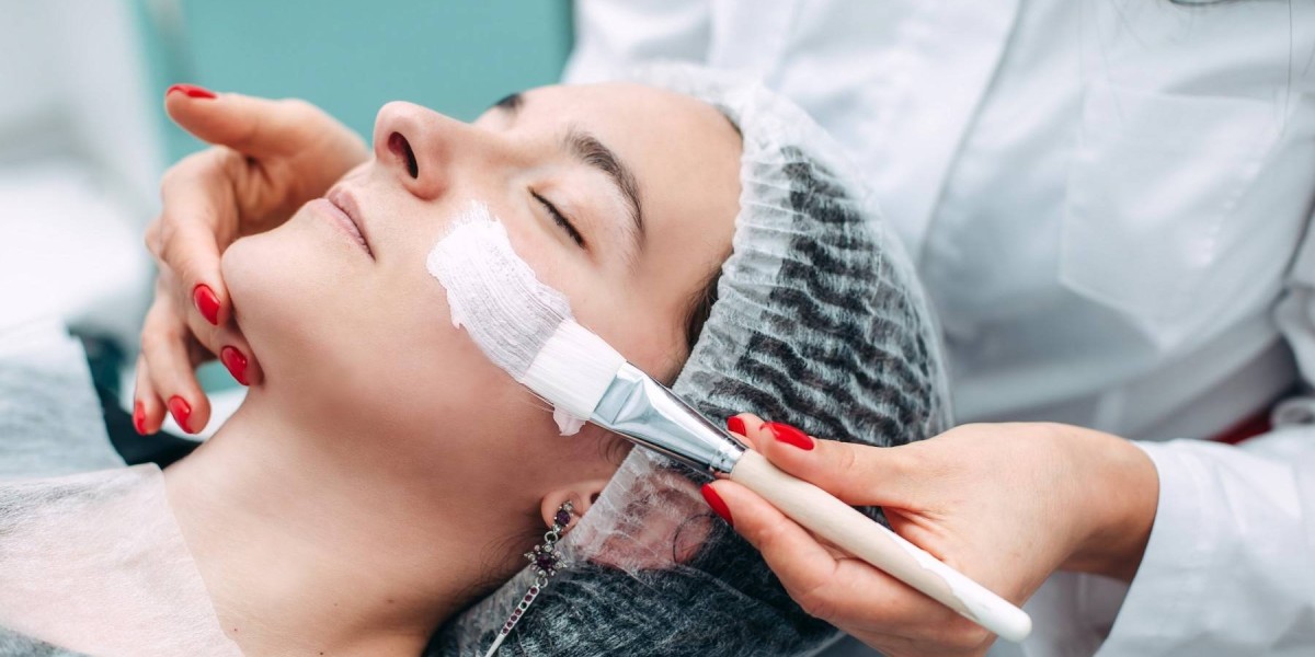 Global Carboxy Therapy Market is Driven by Increasing Demand for Non-Invasive Aesthetic Procedures