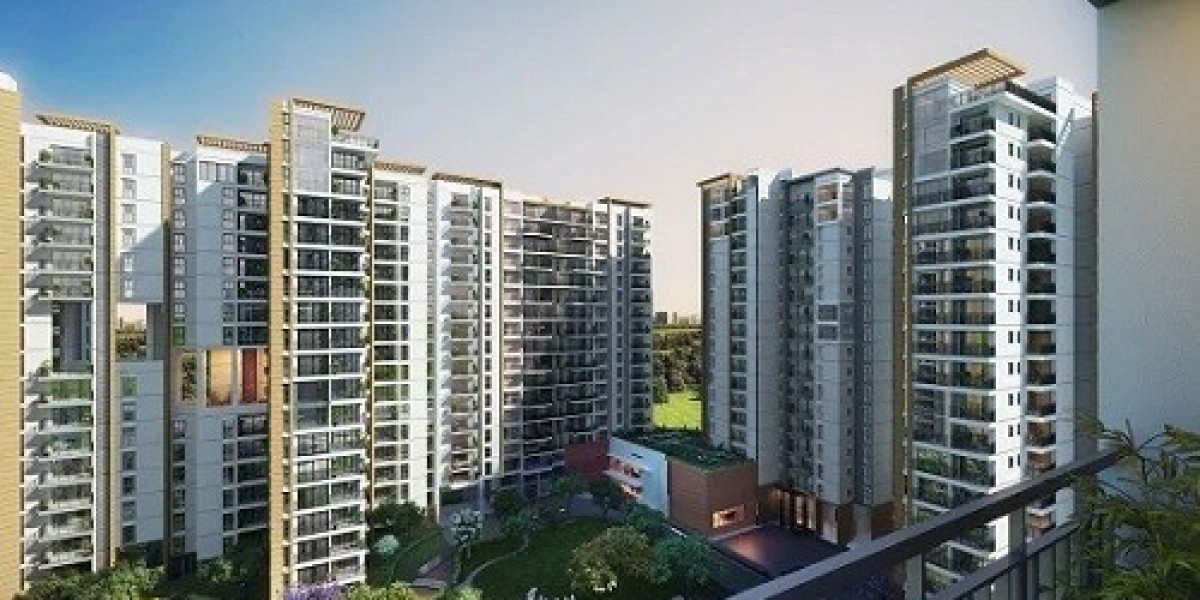 An In-Depth Look at Brigade Citrine: Bangalore’s Premier Residential Destination