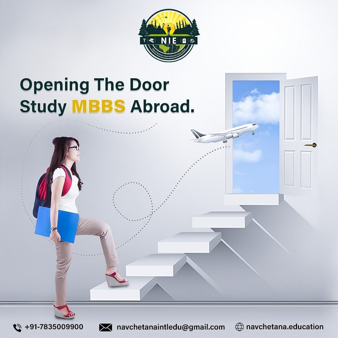 Everything You Need to Know About MBBS in Abroad - 100% Free Guest Posting Website