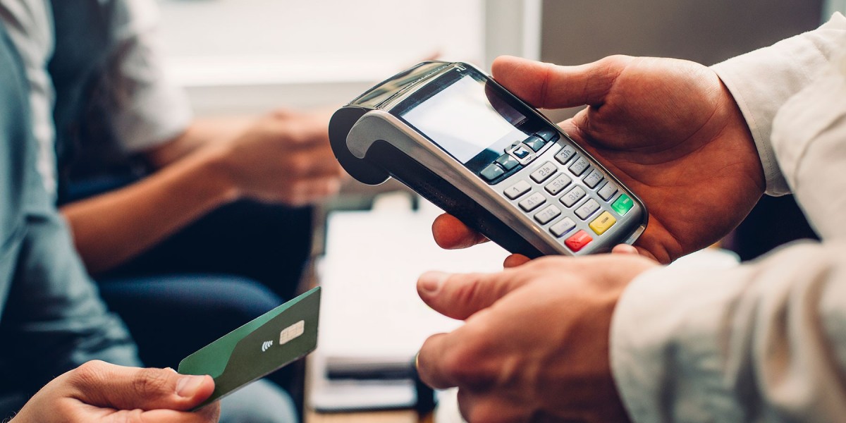 Streamlining Transactions: Top Payment Processing Solutions for Modern Businesses