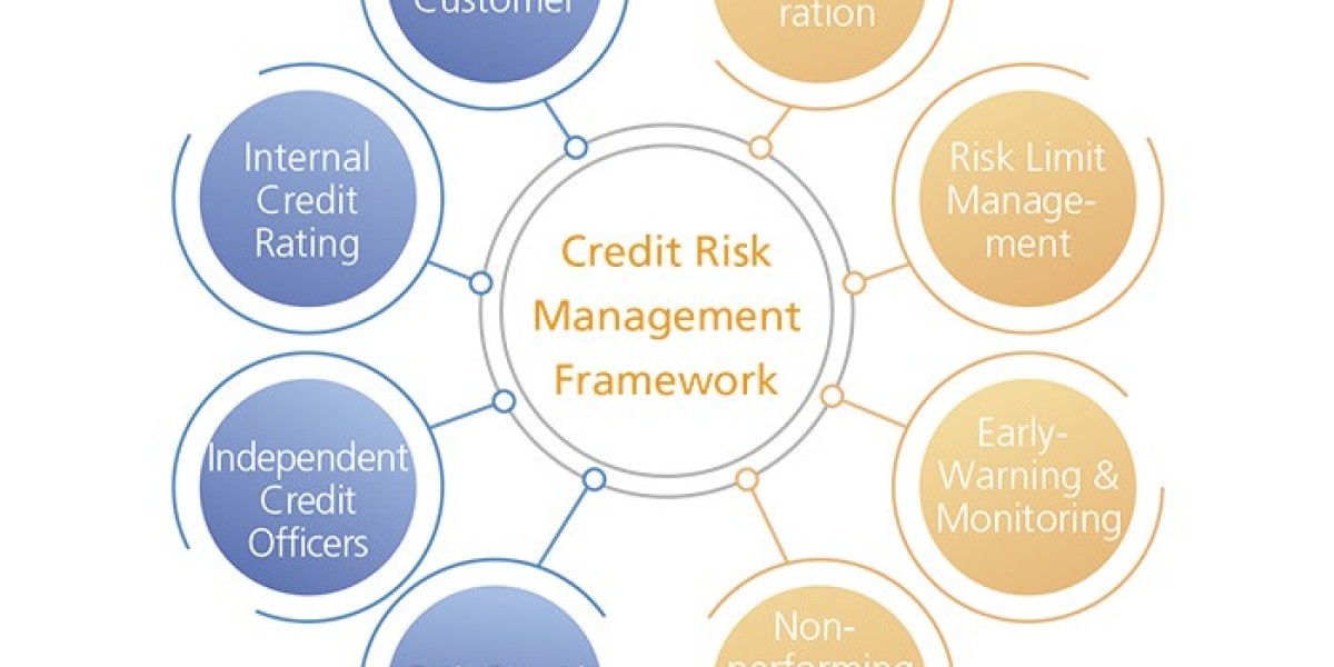 Credit Risk Assessment Market is Estimated to Witness High Growth Owing to Growing Need for Risk Identification