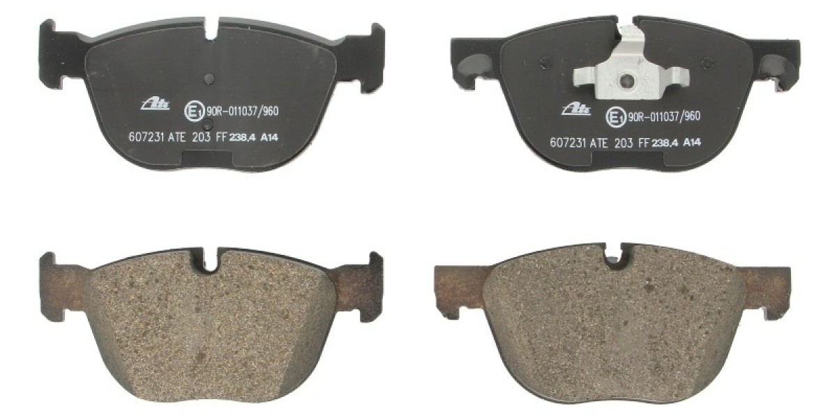 BMW 3 Series Brake Pads | CarParts247.co.uk | BMW | 3-series