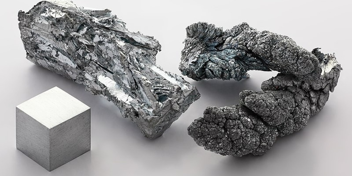 Zinc Production Report: Price Trends, Raw Materials Requirement, and Plant Capital Cost