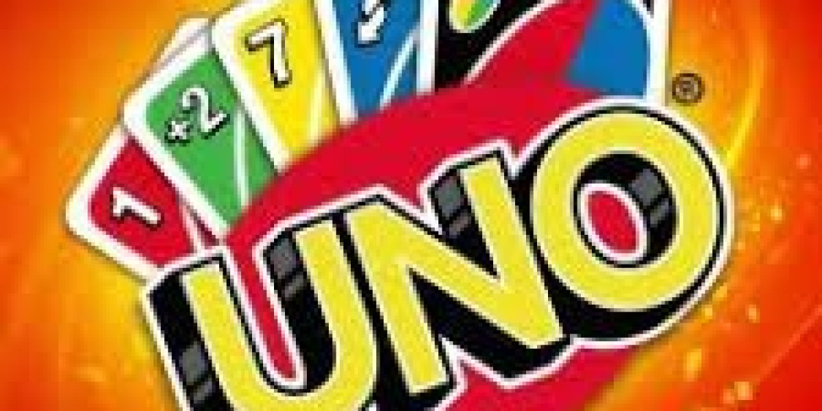 It's an exciting exploration when playing Uno Online! 