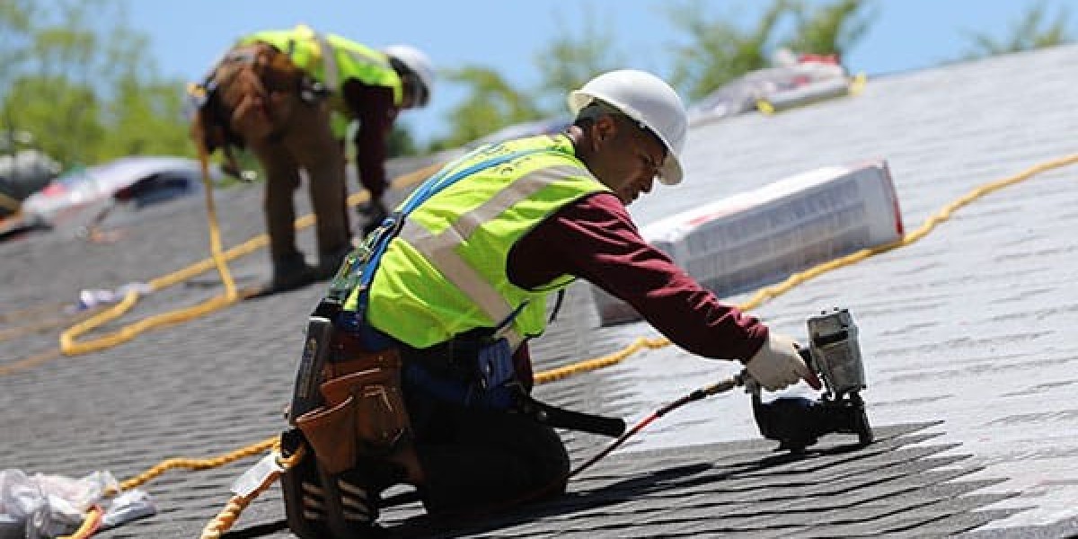 A Step-by-Step Guide to Denver EPDM Roof Installation