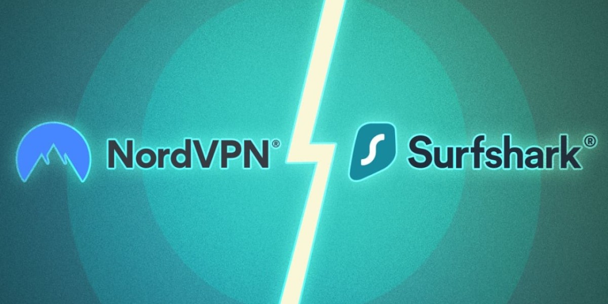 Surfshark Vs NordVPN - Which one to go with?