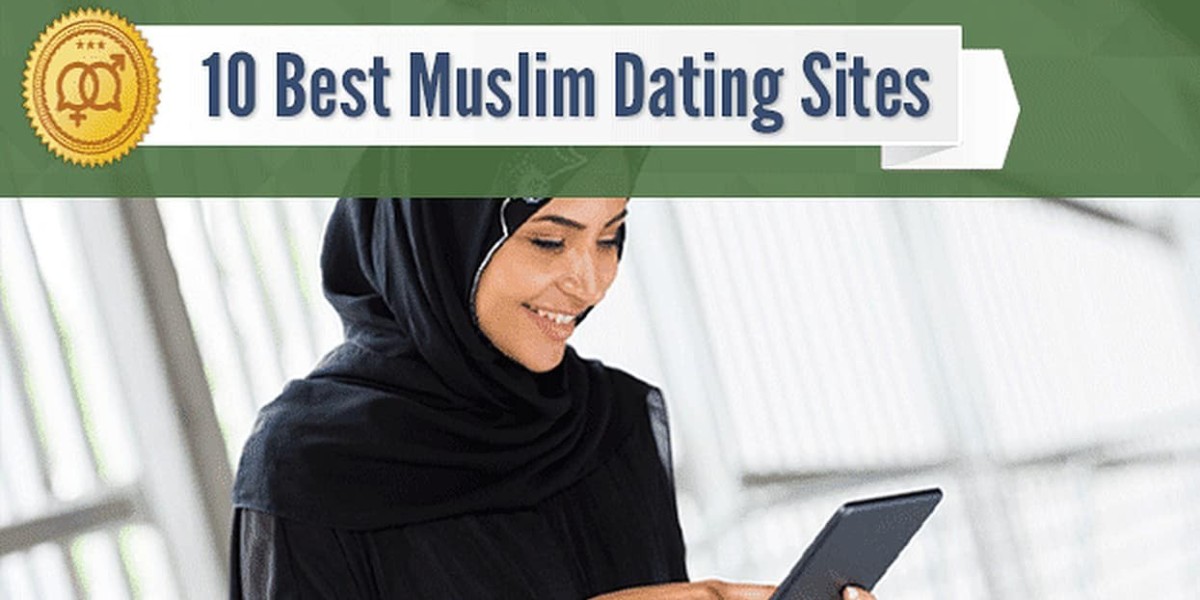 Unlock Love's Potential: Exploring the Best Muslim Matchmaking Sites