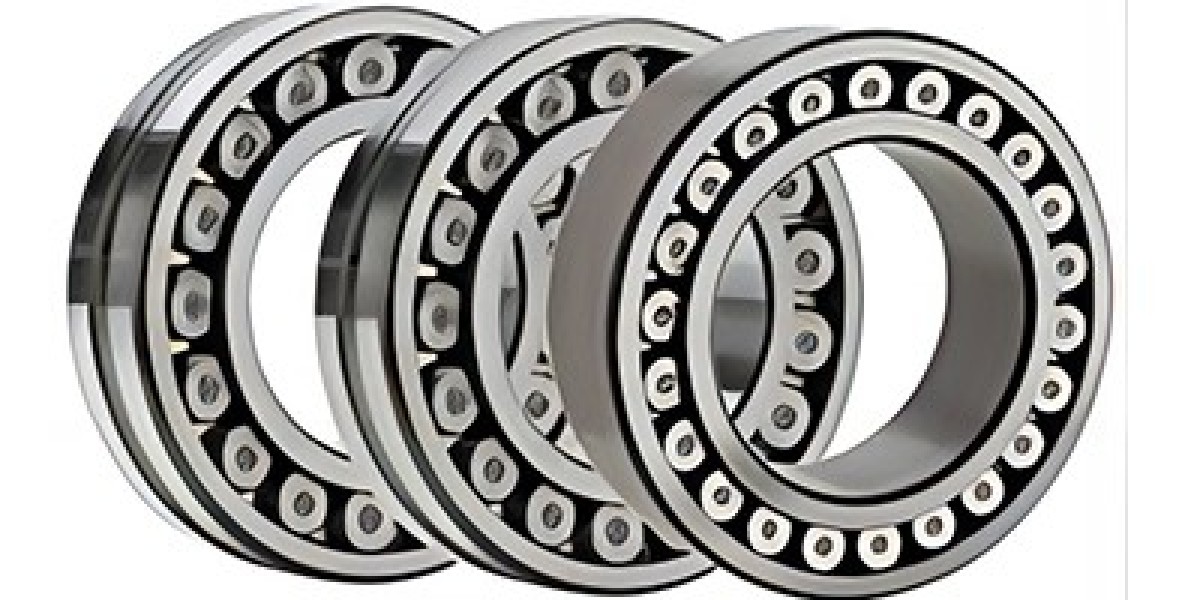 Innovations in Spherical Roller Bearing Technology