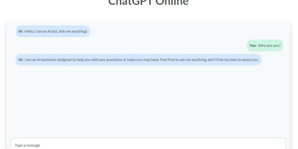 ChatGPT Online in Creating Interactive Stories