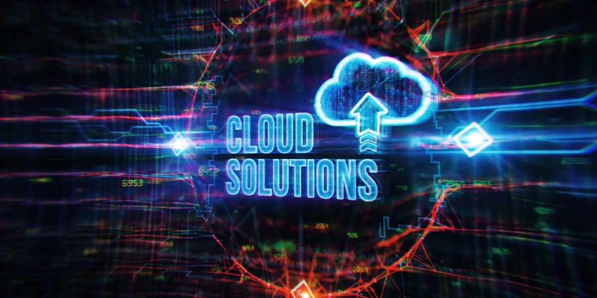 The Power of Cloud Solutions in Houston: Cloud Services houston