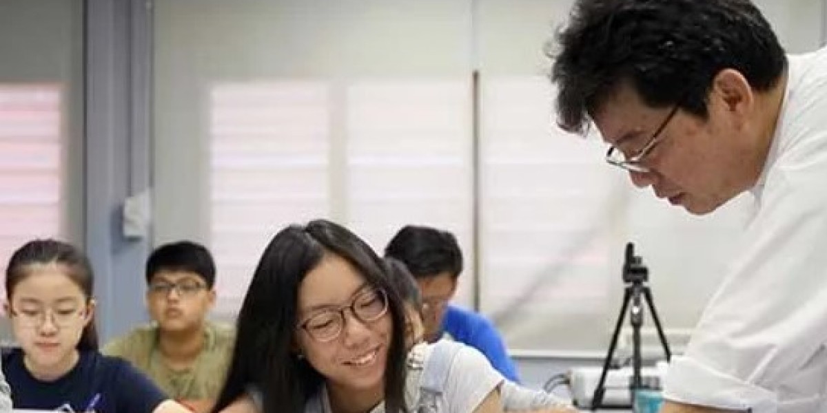 Unlocking Potential: Enhancing Secondary Math Skills in Singapore