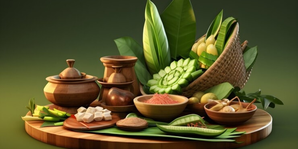 Unlocking Wellness: Adyant Ayurveda - The Epitome of Holistic Healing in Bangalore