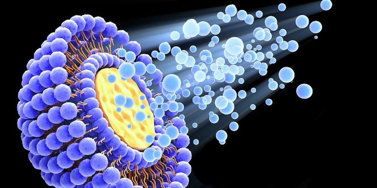 Liposome Drug Delivery Market Poised to Surge Owing to its Targeted Drug Delivery Capabilities