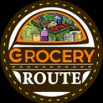 Grocery route
