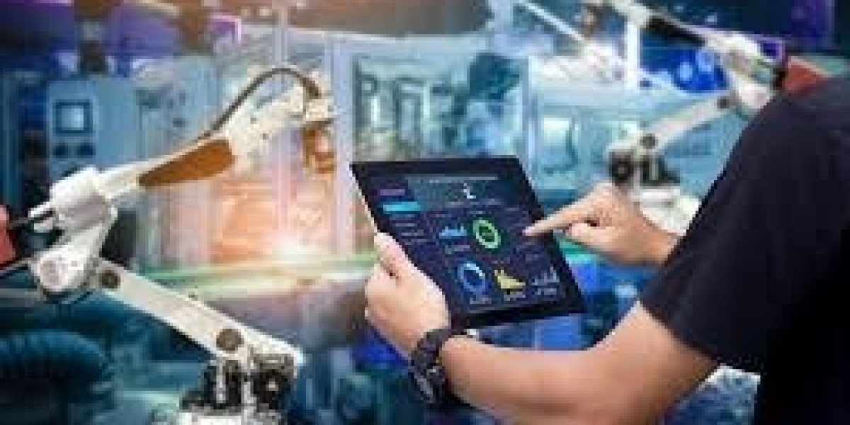 Asia Pacific Smart Factory Market : Applications, Outstanding Growth, Market status and Business Opportunities