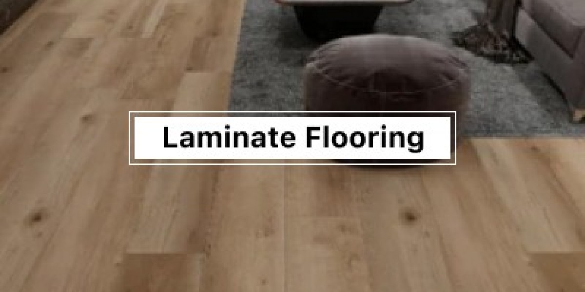 Choose from Stylish Laminate Flooring Designs!