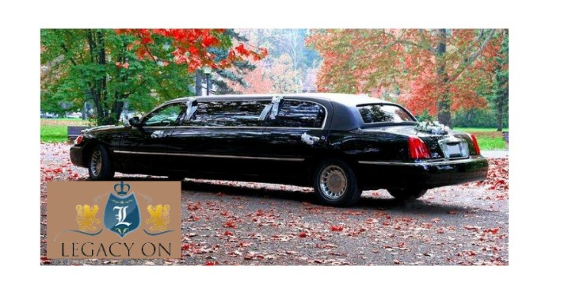 Unveiling Opulence: The Epitome of High-Class Limo Car Service in Dallas